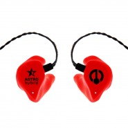 Astro 3 Hybrid Earprotech Astro 3 Hybrid Earprotech