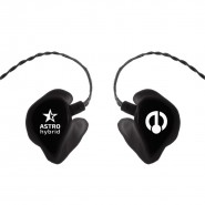Astro 4 Hybrid Earprotech Astro 4 Hybrid Earprotech