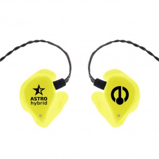 Astro 5 Hybrid Earprotech Astro 5 Hybrid Earprotech