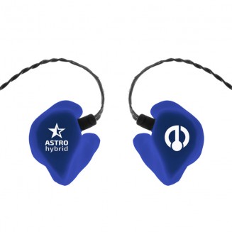 Astro Hybrid Earprotech Astro Hybrid Earprotech