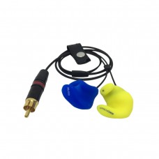 Protectores Earprotech Le Mans R24