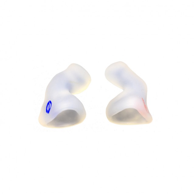 SleepWell Custom ear plugs