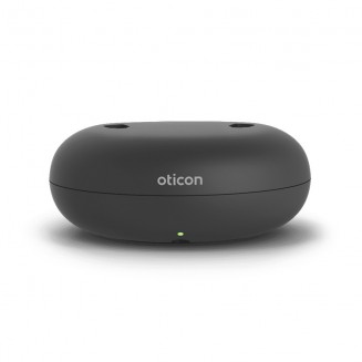 Carregador Oticon miniBTE R
