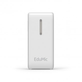 Wireless microphone EduMic Wireless microphone EduMic