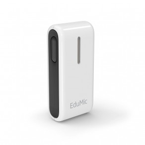 Micrófono Inalámbrico EduMic - Oticon - Sistemas FM | Claso Audiología®