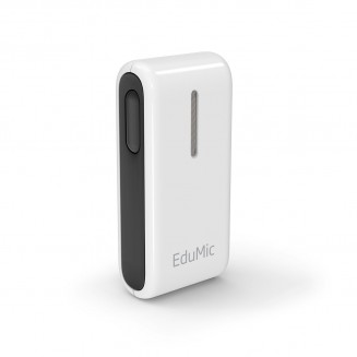 Wireless microphone EduMic Wireless microphone EduMic