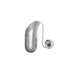 Hearing Aid Intent 4 miniRITE