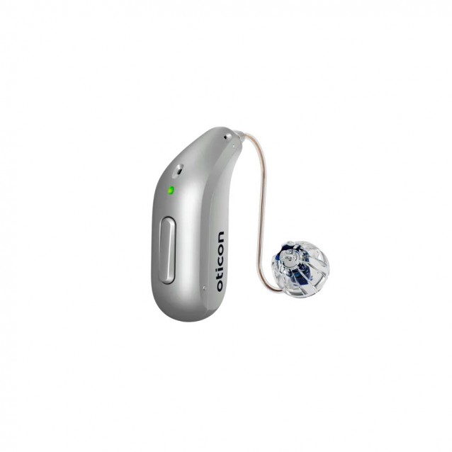 Hearing Aid Intent 3 miniRITE