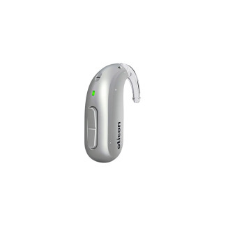 Hearing Aid Intent 3 miniBTE R