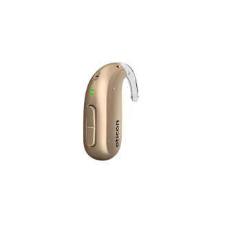 Hearing Aid Intent 4 miniBTE R