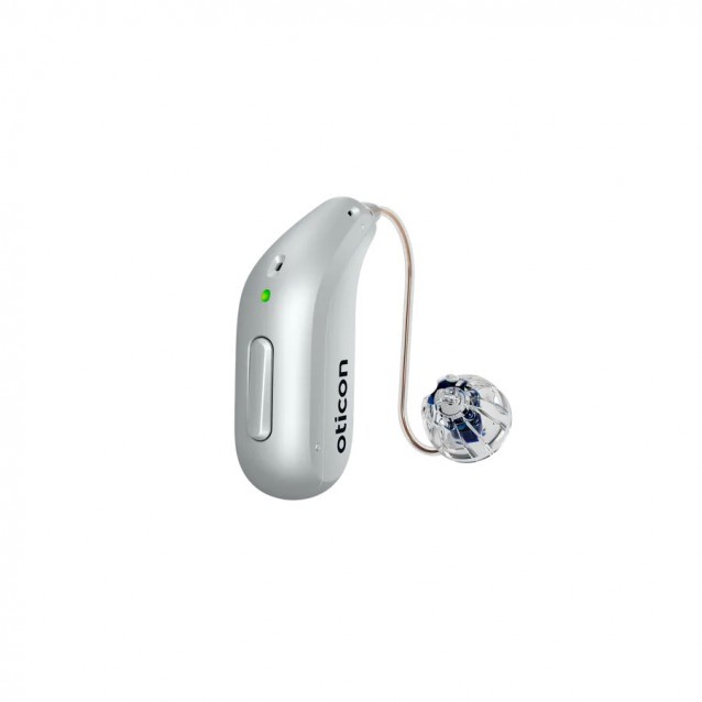 Hearing Aid Intent 3 miniRITE