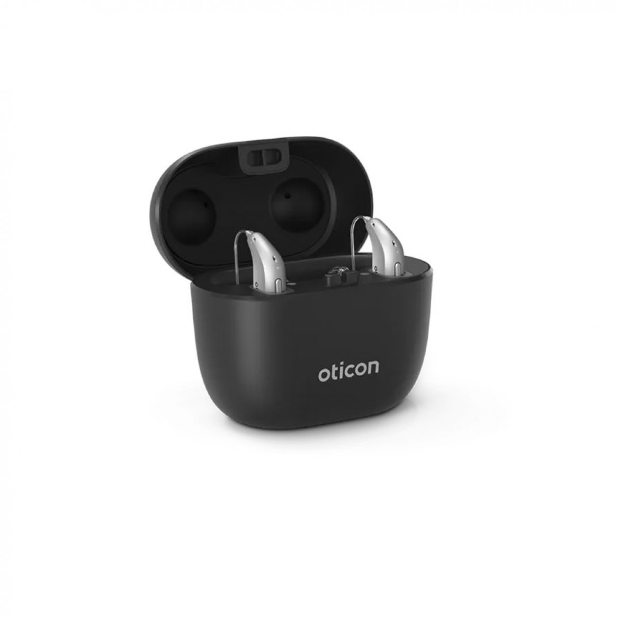 Intent miniRITE SmartCharger Portable Charger Oticon Hearing aid