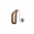 Hearing Aid Intent 4 miniRITE