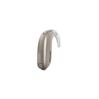 Hearing Aid Jet PX 1 miniBTE T Hearing Aid Jet PX 1 miniBTE T