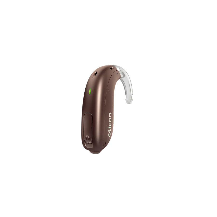 Audífono Jet PX 1 miniBTE T - Oticon - Audífonos Retroauriculares (BTE ...