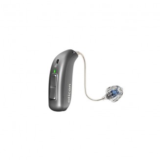 Hearing Aid Jet PX 1 miniRITE T Hearing Aid Jet PX 1 miniRITE T