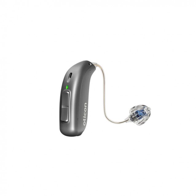 Audífono Jet PX 1 miniRITE T Audífono Jet PX 1 miniRITE T