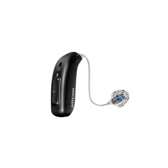 Hearing Aid Verit 1 miniRITE T