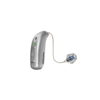 Hearing Aid Verit 3 miniRITE T