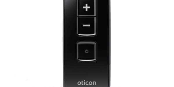 Oticon Remote control 3.0 - Oticon - Digital accessories | Claso