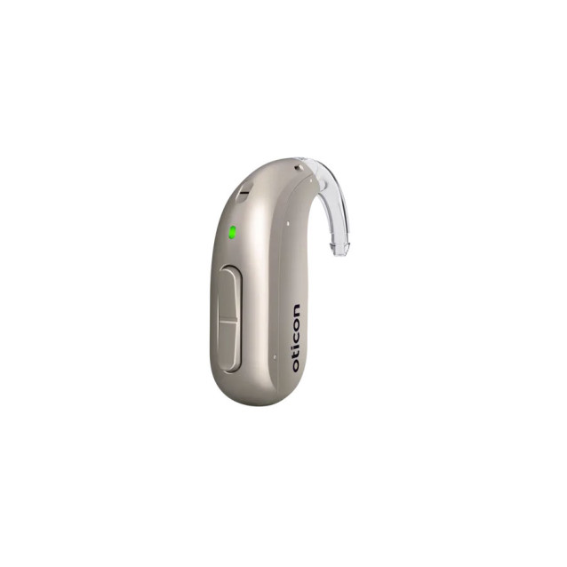 Audífono Play SI 1 miniBTE R