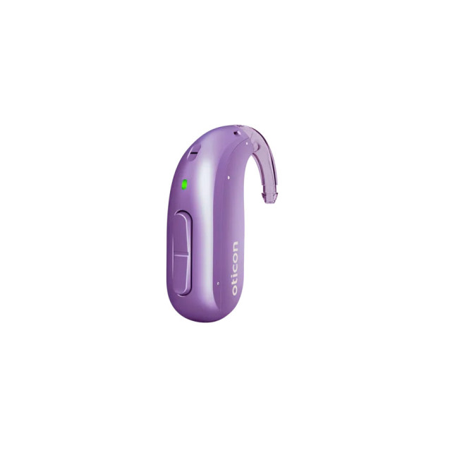 Audífono Play SI 1 miniBTE R