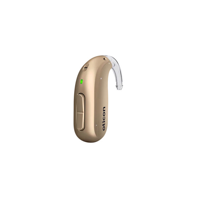 Audífono Play SI 1 miniBTE R