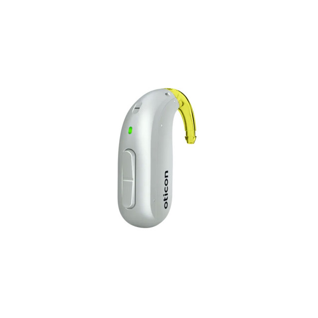 Audífono Play SI 1 miniBTE R