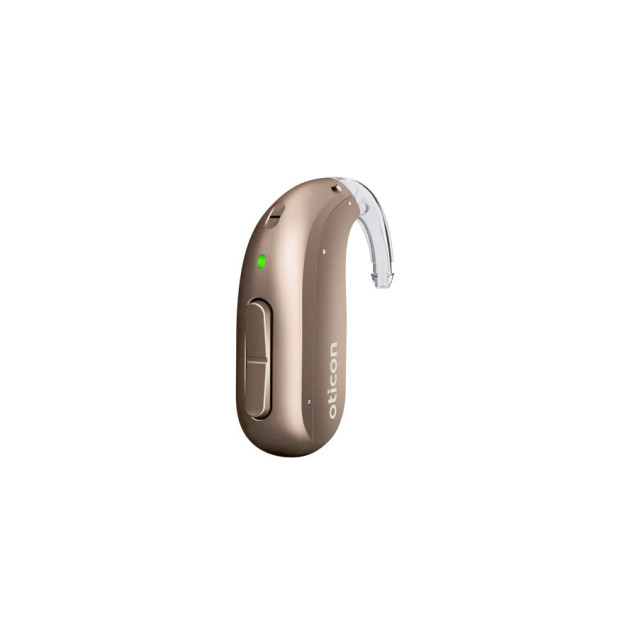 Audífono Play SI 1 miniBTE R