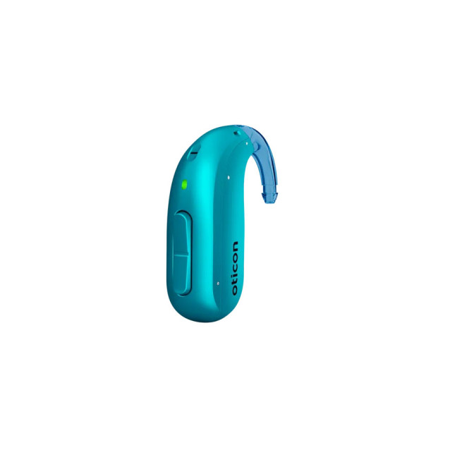 Audífono Play SI 1 miniBTE R