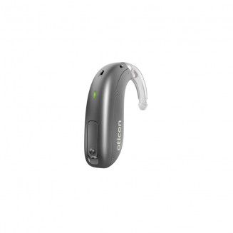 Hearing Aid Real 1 miniBTE R Hearing Aid Real 1 miniBTE R