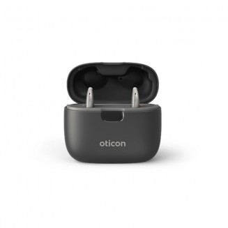 Carregador de Viatge Oticon SmartCharger miniBTE