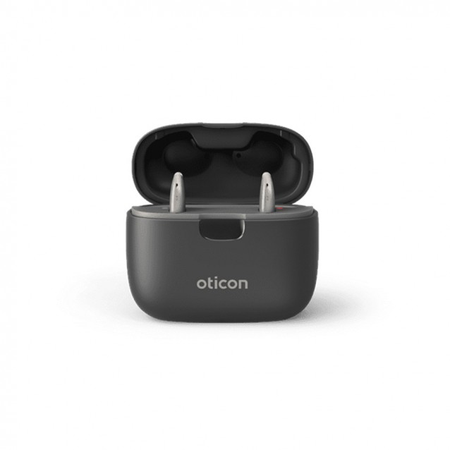 Oticon SmartCharger Portable Charger