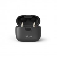 Oticon SmartCharger Portable Charger Oticon SmartCharger Portable Charger