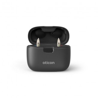 Carregador de Viatge Oticon SmartCharger