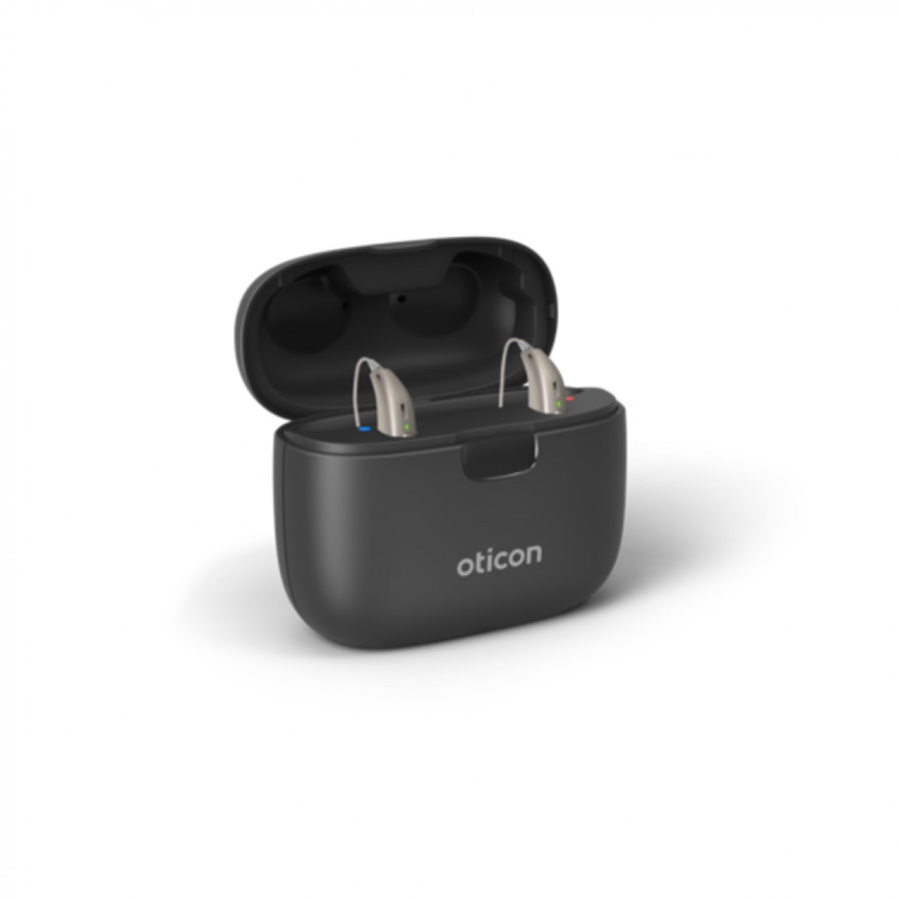 Oticon SmartCharger Portable Charger Oticon Hearing aid Chargers