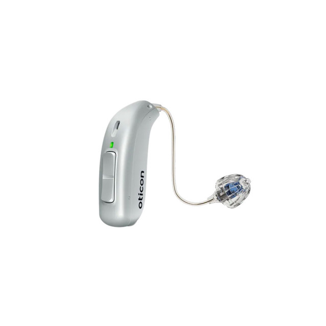 Hearing Aid Verit 2 miniRITE T