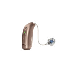 Hearing Aid Verit 2 miniRITE T