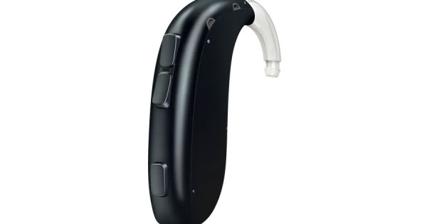 Hearing Aid Xceed 2 UP - Oticon - Behind The Ear (BTE) Hearing Aids | Claso