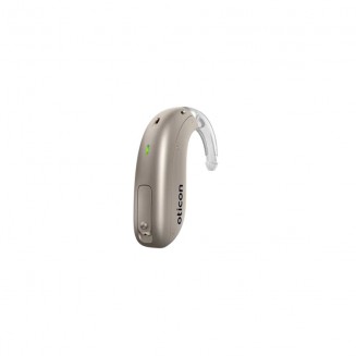 Hearing Aid Jet PX 1 miniBTE R Hearing Aid Jet PX 1 miniBTE R
