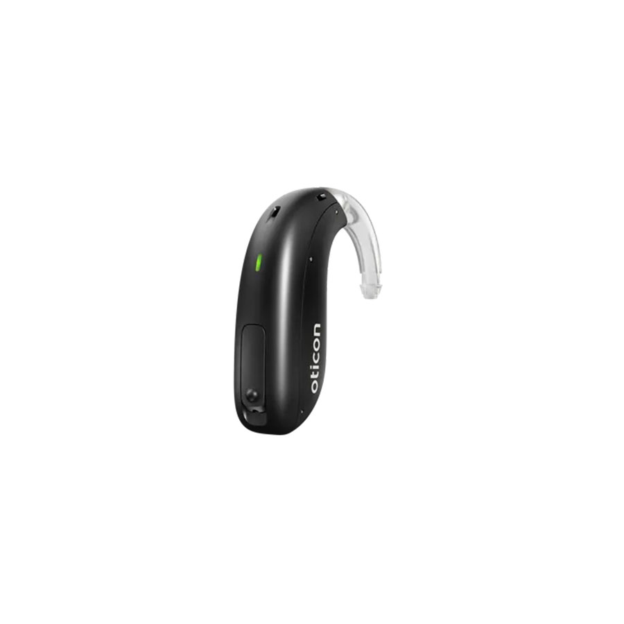 Audífono Jet PX 2 miniBTE R - Oticon - Audífonos Recargables | Claso ...