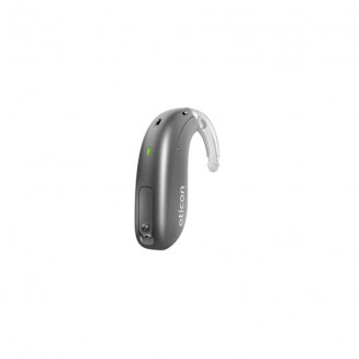 Hearing Aid Jet PX 1 miniBTE R Hearing Aid Jet PX 1 miniBTE R