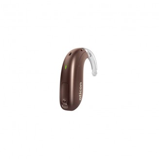 Hearing Aid Jet PX 2 miniBTE R Hearing Aid Jet PX 2 miniBTE R