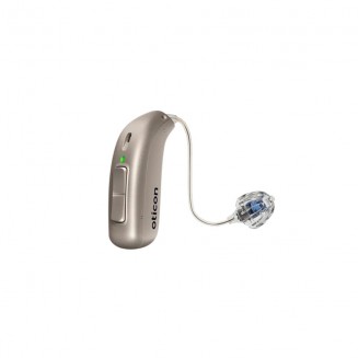 Hearing Aid Jet PX 1 miniRITE R Hearing Aid Jet PX 1 miniRITE R