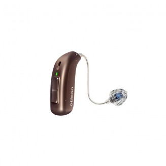Hearing Aid Jet PX 2 miniRITE R Hearing Aid Jet PX 2 miniRITE R