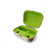 Charger case Combi BTE