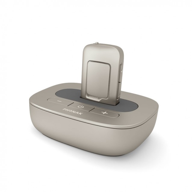 Conector Phonak ComPilot Air II Conector Phonak ComPilot Air II