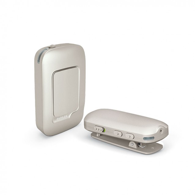 Conector Phonak ComPilot Air II Conector Phonak ComPilot Air II