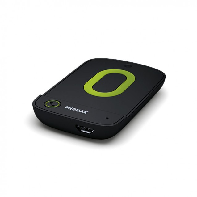Conector Phonak Easy Call II Conector Phonak Easy Call II