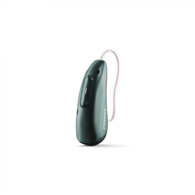 Hearing Aid Audéo Infinio I90 R